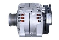 HELLA 8EL011711611 - Alternador