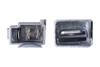 HELLA 8EL 011 711-681 - Alternador