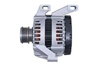 HELLA 8EL 011 712-101 - Alternador