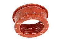 NRF 165010 - Tubo flexible de aspiración, filtro de aire