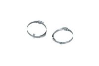 NRF 166232 - Tubo flexible de aire de sobrealimentación