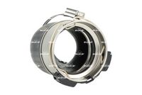 NRF 166366 - Tubo flexible de aire de sobrealimentación