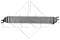 NRF 30303 - Radiador de aire de admisión