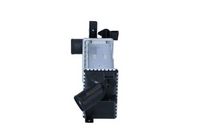 NRF 30309 - Radiador de aire de admisión