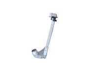 NRF 30320 - Radiador de aire de admisión