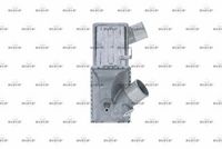 NRF 30327 - Radiador de aire de admisión