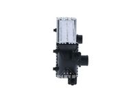 NRF 30348 - Radiador de aire de admisión