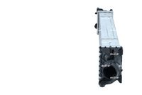 NRF 30351 - Radiador de aire de admisión