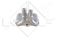 NRF 30365 - Radiador de aire de admisión