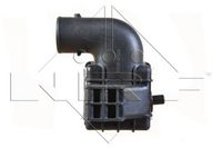 NRF 30372 - Radiador de aire de admisión