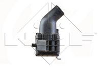 NRF 30372 - Radiador de aire de admisión