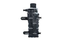 NRF 30378 - Radiador de aire de admisión