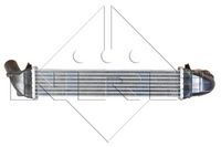 NRF 30380 - Radiador de aire de admisión