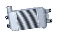 NRF 30383 - Radiador de aire de admisión