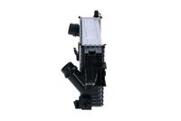 NRF 30469 - Radiador de aire de admisión