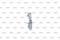 NRF 30514 - Radiador de aire de admisión