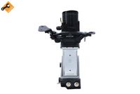 NRF 30856 - Radiador de aire de admisión