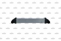 NRF 309023 - Radiador de aire de admisión