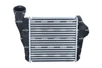 NRF 309026 - Radiador de aire de admisión