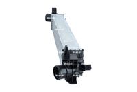 NRF 309034 - Radiador de aire de admisión