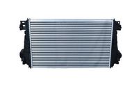 NRF 309038 - Radiador de aire de admisión