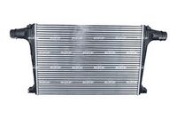 NRF 309121 - Radiador de aire de admisión