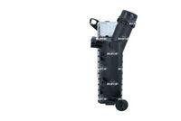 NRF 309161 - Radiador de aire de admisión