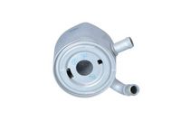 NRF 31178 - Radiador de aceite, aceite motor