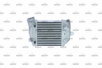 NRF 30948 - Radiador de aire de admisión