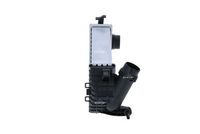 NRF 30962 - Radiador de aire de admisión