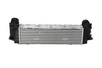 NRF 30965 - Radiador de aire de admisión