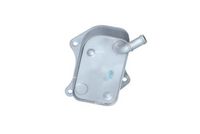 NRF 31237 - Radiador de aceite, aceite motor