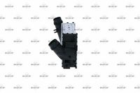 NRF 30984 - Radiador de aire de admisión