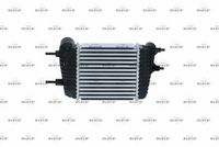 NRF 30987 - Radiador de aire de admisión