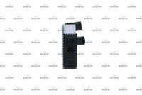 NRF 30987 - Radiador de aire de admisión