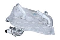 NRF 310058 - Radiador de aceite, transmisión automática