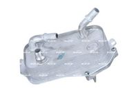 NRF 310058 - Radiador de aceite, transmisión automática