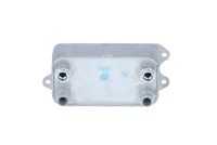 NRF 31275 - Radiador de aceite, transmisión automática