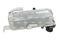 NRF 310067 - Radiador de aceite, transmisión automática