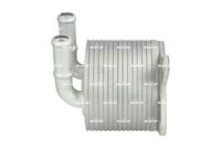 NRF 310072 - Radiador de aceite, transmisión automática