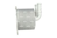 NRF 310072 - Radiador de aceite, transmisión automática