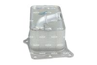 NRF 310073 - Radiador de aceite, transmisión automática