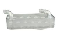 NRF 310074 - Radiador de aceite, transmisión automática