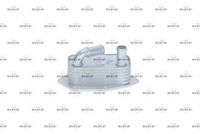 NRF 31313 - Radiador de aceite, aceite motor - EASY FIT