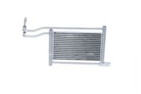 NRF 31137 - Radiador de aceite, transmisión automática