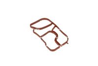 NRF 31173 - Radiador de aceite, aceite motor