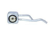 NRF 31175 - Radiador de aceite, aceite motor