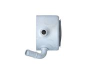 NRF 31178 - Radiador de aceite, aceite motor