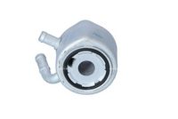 NRF 31178 - Radiador de aceite, aceite motor