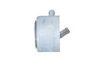 NRF 31178 - Radiador de aceite, aceite motor